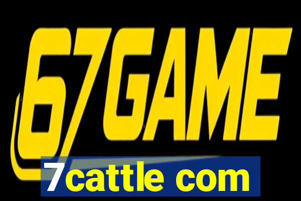 7cattle com